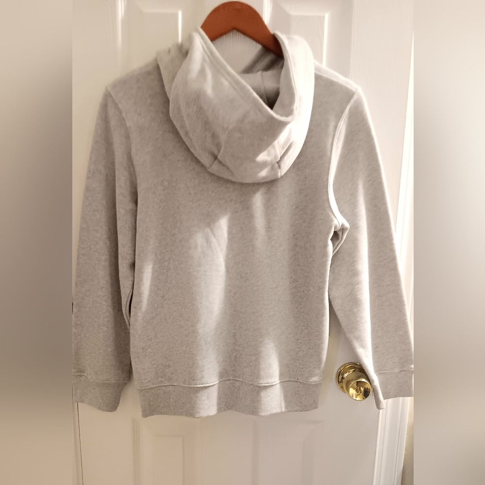 Dior Gray Hoodie - Picture 3 of 4